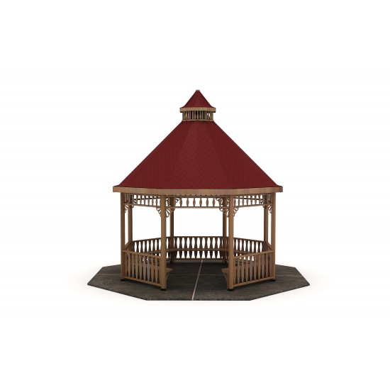 5x5 gazebo best sale